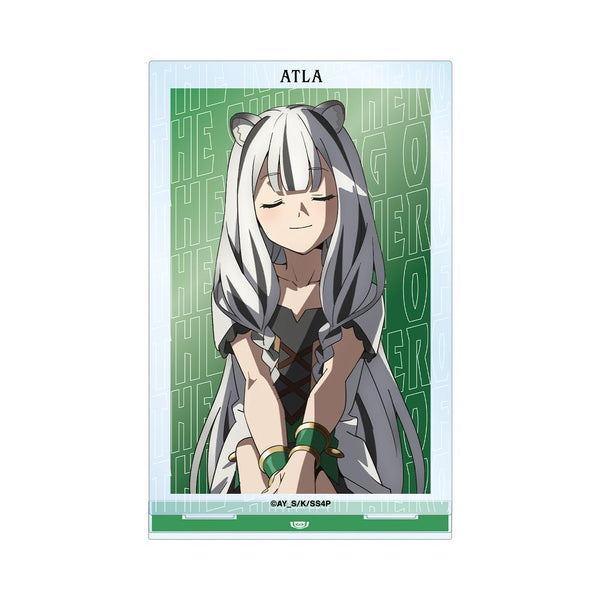 『盾の勇者の成り上がり Season 4』アトラ BIGアクリルスタンド vol.2